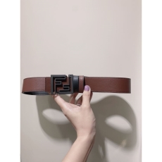 Fendi Belts